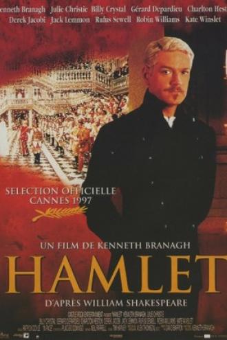 Гамлет (фильм 1996)