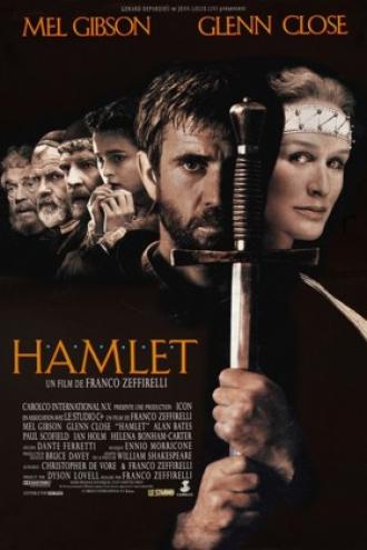 Гамлет (фильм 1990)