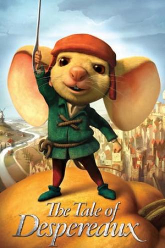 Приключения Десперо (фильм 2008)