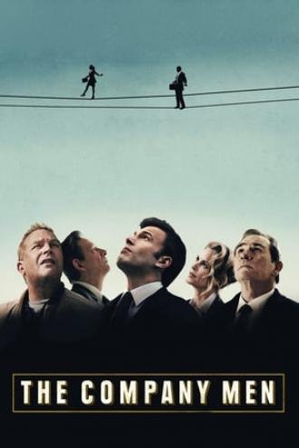 В компании мужчин (фильм 2010)