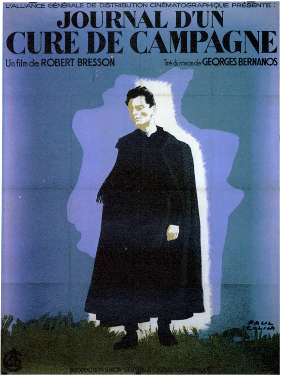 Дневник сельского священника (фильм 1951)