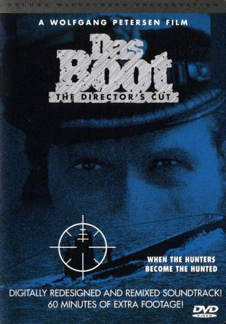 Подводная лодка (фильм 1981)