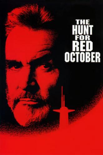 Охота за &laquo;Красным Октябрем&raquo; (фильм 1990)