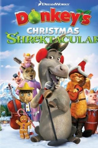 Рождественский Шректакль Осла (фильм 2010)