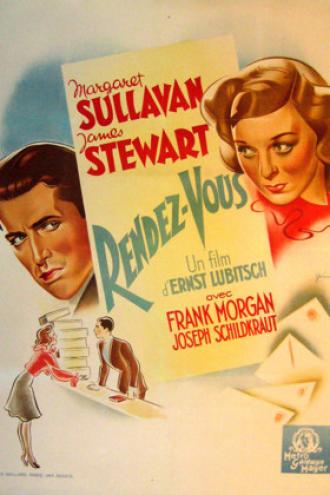 Магазинчик за углом (фильм 1940)
