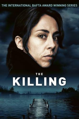 Убийство  (сериал 2007)