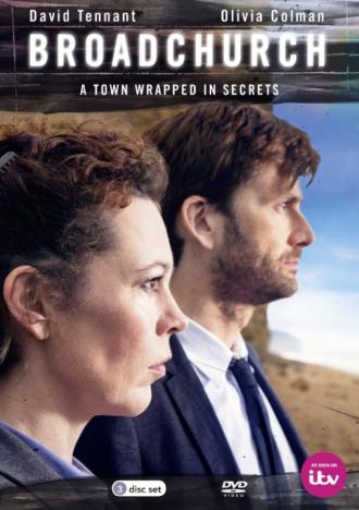 Убийство на пляже  (сериал 2013)