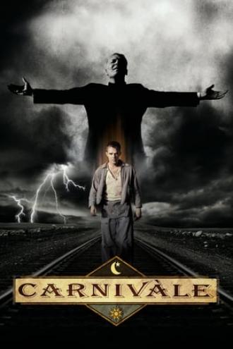 Карнавал  (сериал 2003)