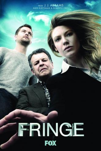 Грань  (сериал 2008)