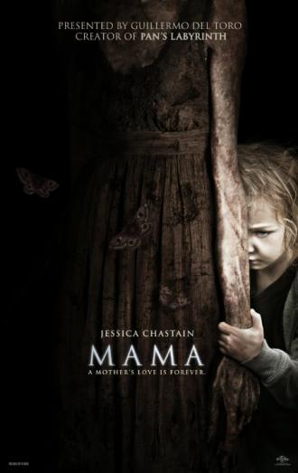 Мама (фильм 2013)