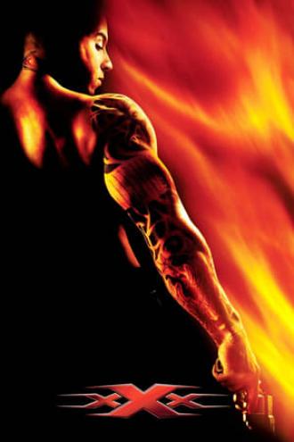 Три икса (фильм 2002)