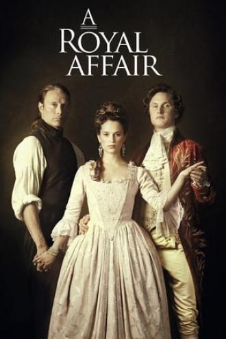 Королевский роман (фильм 2012)