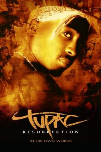 Тупак: Воскрешение (фильм 2003)