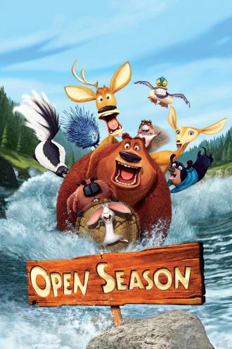 Сезон охоты (фильм 2006)