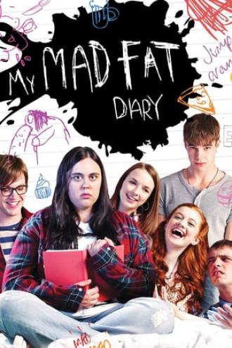 Мой безумный дневник  (сериал 2013)