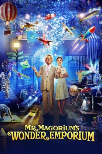 Лавка чудес (фильм 2007)