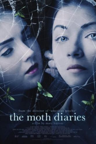 Дневники мотылька (фильм 2011)
