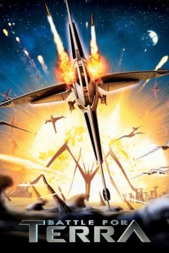 Битва за планету Терра (фильм 2007)