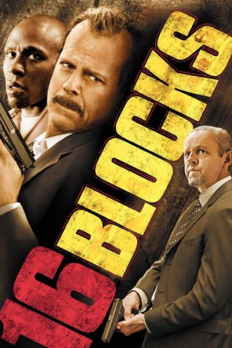 16 кварталов (фильм 2006)