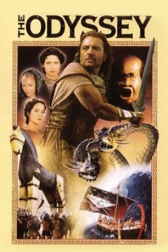 Одиссей (сериал 1997)