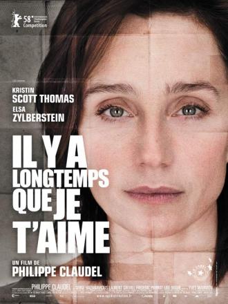 Я так давно тебя люблю (фильм 2007)