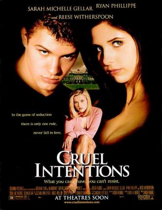 Жестокие игры (фильм 1999)