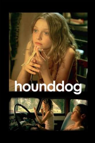 Затравленная (фильм 2007)