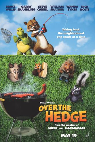 Лесная братва (фильм 2006)