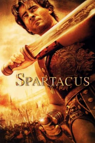 Спартак (фильм 2004)