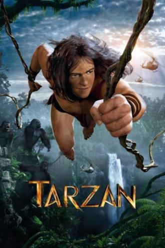 Тарзан (фильм 2013)