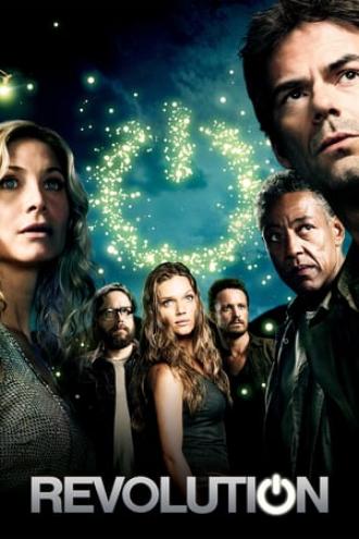 Революция (сериал 2012)