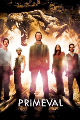 Портал юрского периода  (сериал 2007)