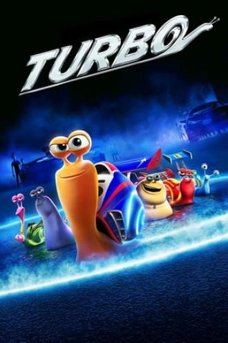 Турбо (фильм 2013)