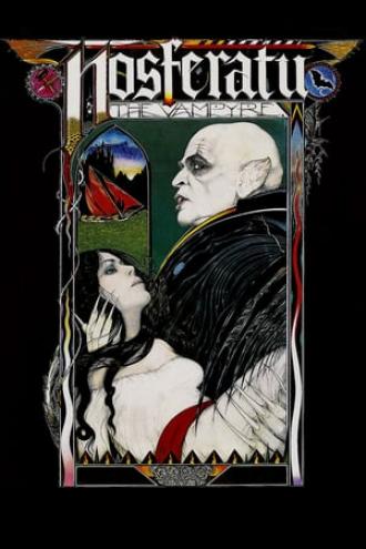 Носферату: Призрак ночи (фильм 1978)