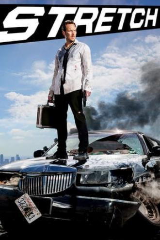 Драйвер на ночь (фильм 2014)