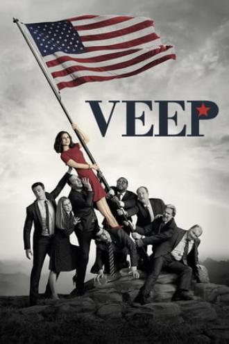 Вице-президент  (сериал 2012)