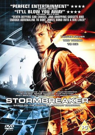 Громобой (фильм 2006)