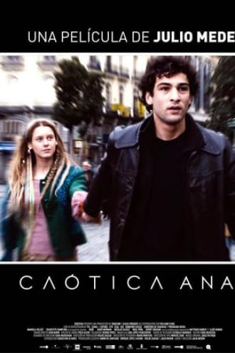 Беспокойная Анна (фильм 2007)