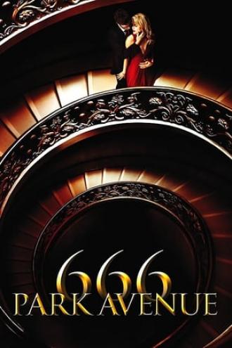 Парк Авеню, 666 (сериал 2012)