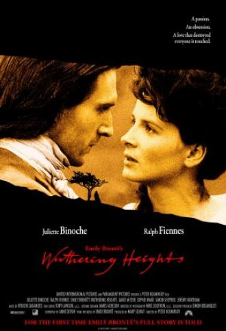 Грозовой перевал (фильм 1992)