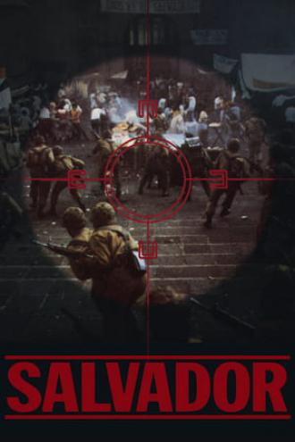 Сальвадор (фильм 1985)