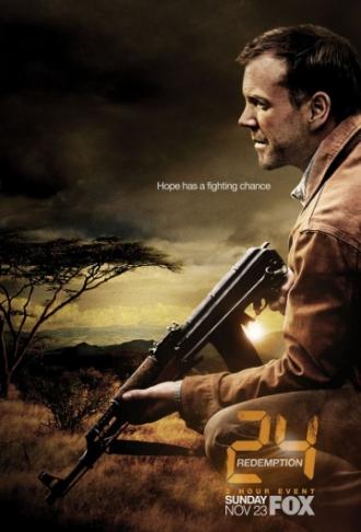 24: Искупление (фильм 2008)