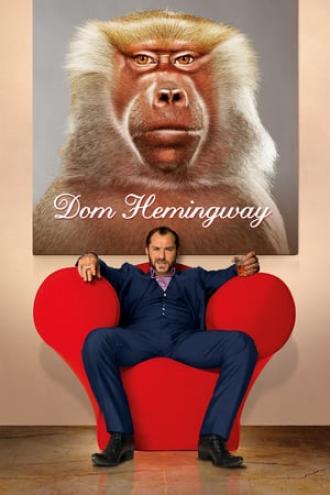 Дом Хемингуэй (фильм 2013)