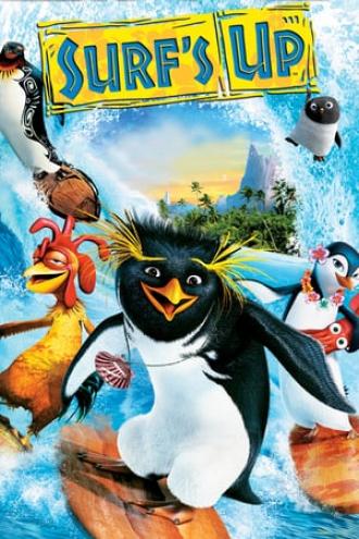 Лови волну! (фильм 2007)