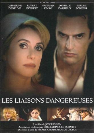 Опасные связи (сериал 2003)