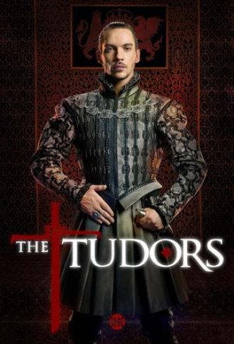 Тюдоры (сериал 2007)