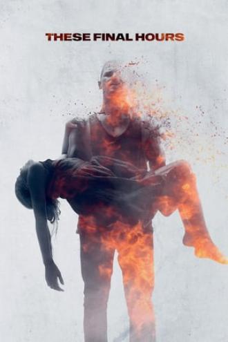 Последние часы (фильм 2013)
