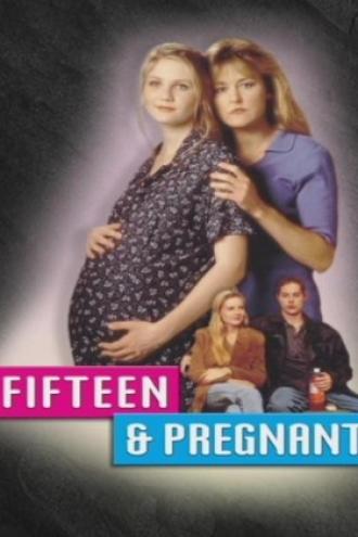 15-летняя и беременная (фильм 1998)