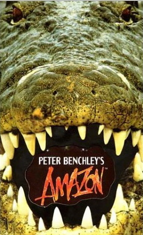 Амазония  (сериал 1999)