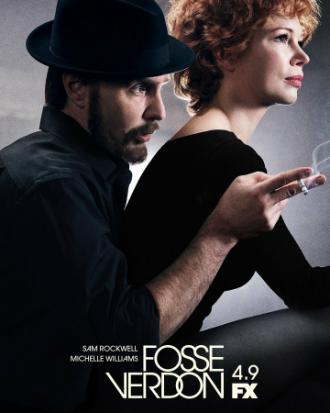 Фосси/Вердон (сериал 2019)